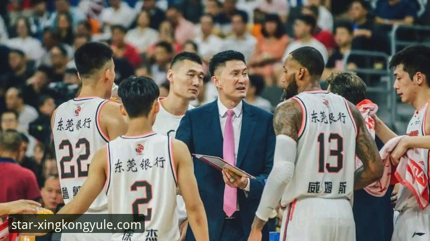 CBA季后赛G2激战 vs 星空娱乐平台观赛体验：浙江83-81加时逆转宁波的完整复盘