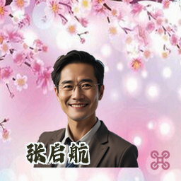 张启航